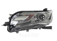47-4238 -E -LD HEAD LAMP