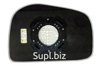 Зеркальный Элемент Tagaz Road Partner 08-11 L. Sf. Cr. 12V. Ergon арт. 90400808