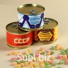 Монпансье 3 шт. СССР