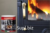 TERMOTIX Краска высокотемпературная по металлу Tixe, 0.25л.