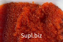 Икра Кеты весовая 13 кг