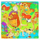 Лабиринт- игра «Ферма»