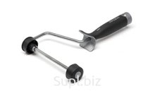 613026 Рукоятка PLATINUM алюминиевая для валика 25 см, шт