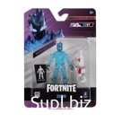 Игрушка Fortnite, микрофигурка героя Zero, с аксессуарами