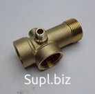 Штуцер 5-ти вводный