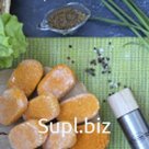 Котлеты куриные 4,5кг.*1 ФУП /вес/
Код: Р004484