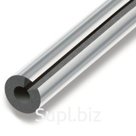 Трубка теплоизоляционная K-FLEX ST AL CLAD 76х13 мм