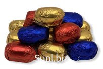 Фрукти «Микс» в шоколаде, 1кг