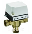 Danfoss HSD 20 типа Paddle с электроприводом