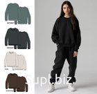 ТОЛСТОВКА БЕЗ КАПЮШОНА Арт. AW202715