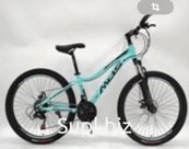 Велосипед MDS-027\MDS-028