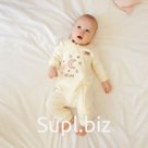 Комбинезон детский MINAKU, рост 74-80 см