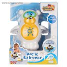 Игрушка для купания Северный медведь