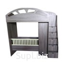 Кровать с люлькой Артикул: КР 478