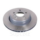 Tarcza Ham. Bmw T. 5 2,0-3,0 10- Blue Print арт. ADB114366