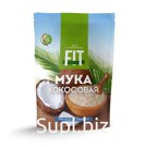 КОКОСОВАЯ мука 400г (дойпак) Fit Feel