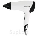 Фен REMINGTON D3015, 2000 Вт, 2 скоростных режима, 3 температурных режима, холодный обдув, режим эко, белый