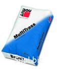 Baumit Шпаклевка MultiTrass,25кг