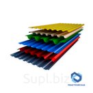 Профнастил С10