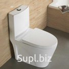 805-2010  Унитаз моноблок MELANA 400х680