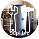 Демонтаж бойлера косвенного нагрева до 200 литров