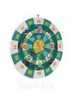 Round darts Ø 170mm Article: DM11565_conclusion