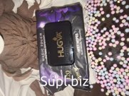 Парфюмерные влажные салфетки Magic Touch