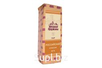Сыр Российский классик мдж 50 % брусок (малый) (товарный знак Щедрые Пружаны) Пружаны МК