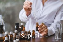 Разработка рецептуры косметики