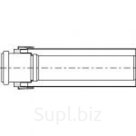 Viessmann Труба LAS 100/150 l=1000 (7247537)