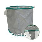 Сумка с 2 ручками Т45 (39х38) РЯ 180 г/м2 (20шт./уп.)