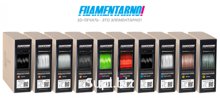 Компания "Filamentarno!" c 2015 года разрабатывает и производит материалы для печати на FDM 3D-принтерах.
Мы создаем материалы, каждый из которых призван решит…