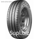 Шина летняя Kumho PorTran KC53 195/65 R16C 104/102T