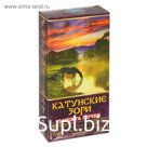 Бальзам безалкогольный "Катунские зори" защита почек, 250 мл