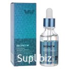 Эссенция для лица Secret With hyaluronic moisture ampoule 30 мл