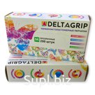 Перчатки DELTAGRIP ТП, термопластэластомерные