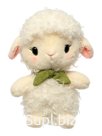 Мягкая игрушка «Барашек Плюш», 23 см
