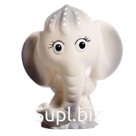 Резиновая игрушка «Слоненок»