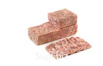 Продукт из мяса свинины мясной вареный РУЛЕТ ПРЯНЫЙ С ЧЕСНОЧКОМ ОСОБЫЙ