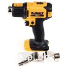 Строительный фен DeWalt DCE530N