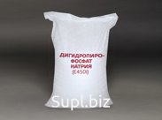 Дигидропирофосфат натрия (Е-450i) SAPP 40