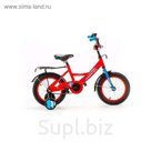Велосипед 14" KROSTEK SEVEN
