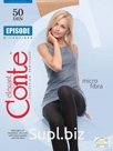 Колготки жен. Conte EPISODE 50
