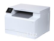 Лазерное МФУ HP Color LaserJet Pro MFP M182n