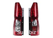 13-3312 -A -RD TAIL LAMP
