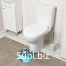 Подставка детская «Коала», цвет серый/голубой