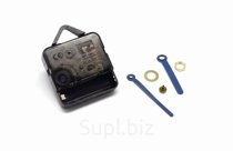 Кварцевый часовой механизм