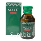 Масло кедровое сыродавленное, флакон100 мл.