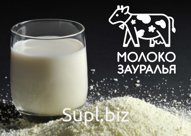 Сухое обезжиренное молоко 1,5% ГОСТ 33629-2015  Халяль