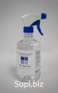 Antiseptic hand and surfaces "A7 Sept Pro". The spray bottle 100ml
